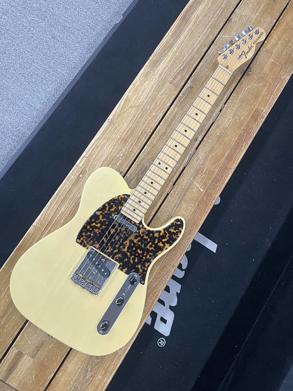 Fender American Special Telecaster | Reverb Canada