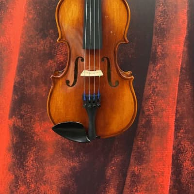 Carlo Robelli CR209 1/4 Violin (Atlanta, GA) image 1