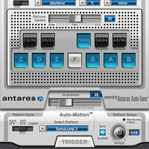 Antares Auto-Tune EFX 3 (Download) image 1