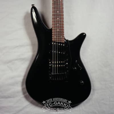 YAMAHA　MGM Ⅱ G Yamaha MGM II (Neon Light) Vintage Old Guitar Exc++ | Reverb