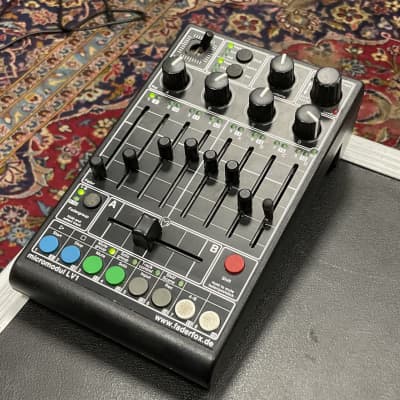 Faderfox UC4 Universal DJ MIDI Controller - Free Shipping!