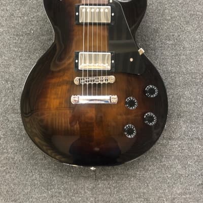 Gibson Les Paul Studio Smokehouse Burst for sale