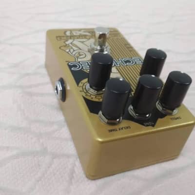 Catalinbread Echorec Binson-style Delay Pedal image 4