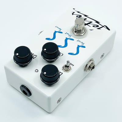 Jetter Gear SSS Overdrive | Reverb Canada