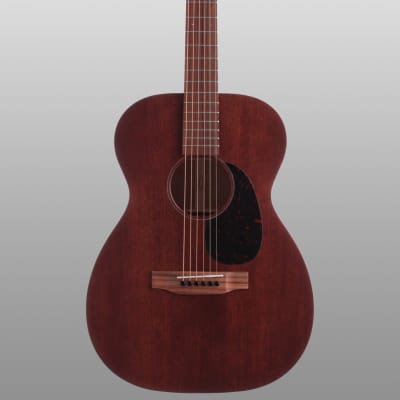 Martin 000-15M Acoustic Guitar image 2