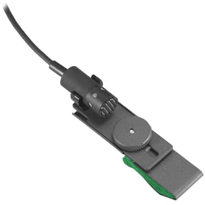 Audio-Technica PRO70 Condenser Microphone image 4