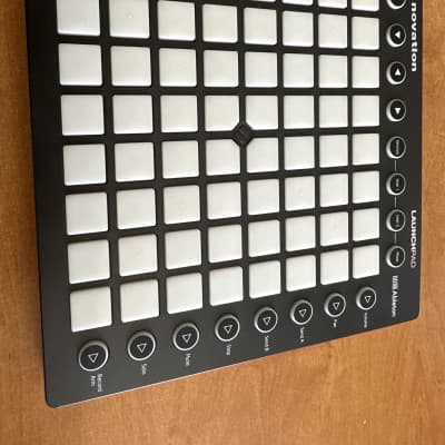 Novation Launchpad MKII Pad Controller 2015 - 2019 - Black