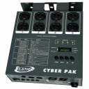 Elation Professional Cyber Pak all-in-one Dimmer / Power / MIDI Pack