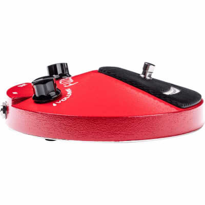 Dunlop JDF2 Fuzz Face Distortion image 3