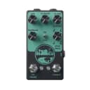 NativeAudio Wilderness V1.5 Analog voiced guitar delay effects pedal