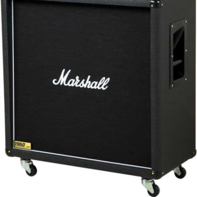 Marshall 1960 B 4x12 Box gerade for sale
