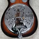 Gold Tone PBR-CA Paul Beard Signature Roundneck Resonator Guitar with HS Case