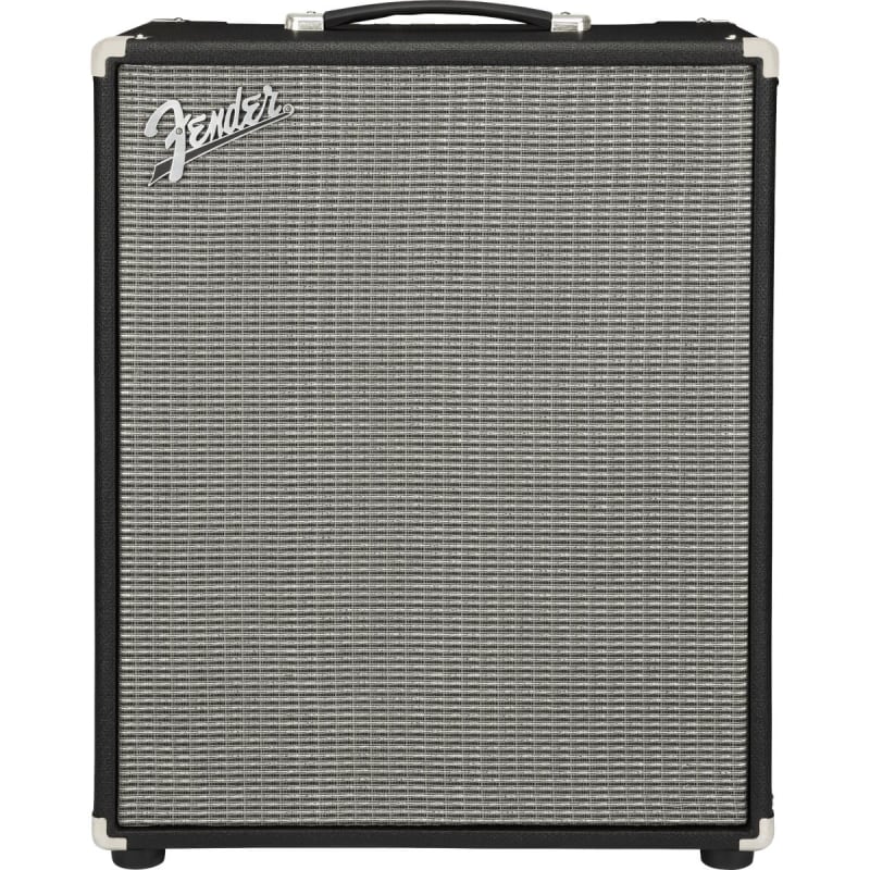 Photos - Guitar Amp / Cab Fender *DEMO* Rumble 800 Combo Bass Amplifier 