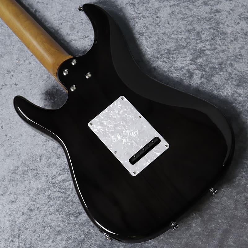 BH-1-KC-CTM ~SeaThrough Black~ | 【クロサワ楽器店オンライン