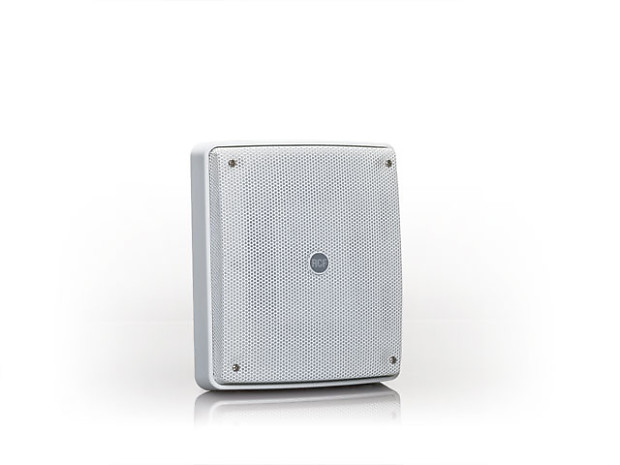 Rcf outdoor speakers sales