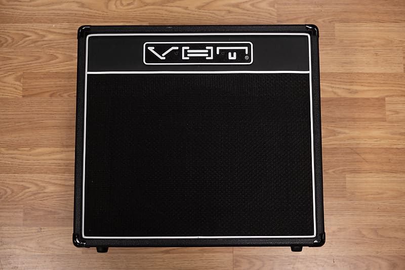 VHT Special 6 112C 1x12 Guitar Cabinet w/ Celestion Greenback 8 ohm (Very  Good) *Free Shipping* | Reverb