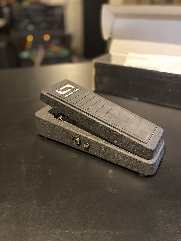 Source Audio Dual Expression Pedal