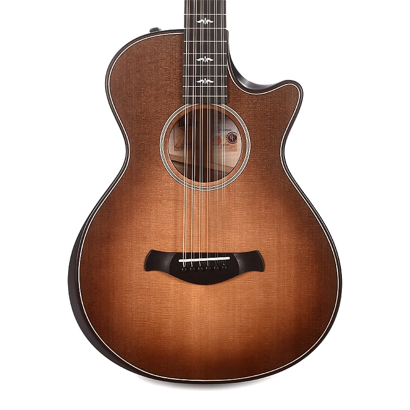 Taylor Builder's Edition 652ce image 2