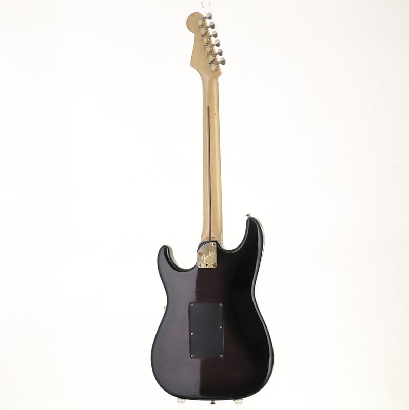 Fender Japan STR-75 [SN E91580] [10/02]