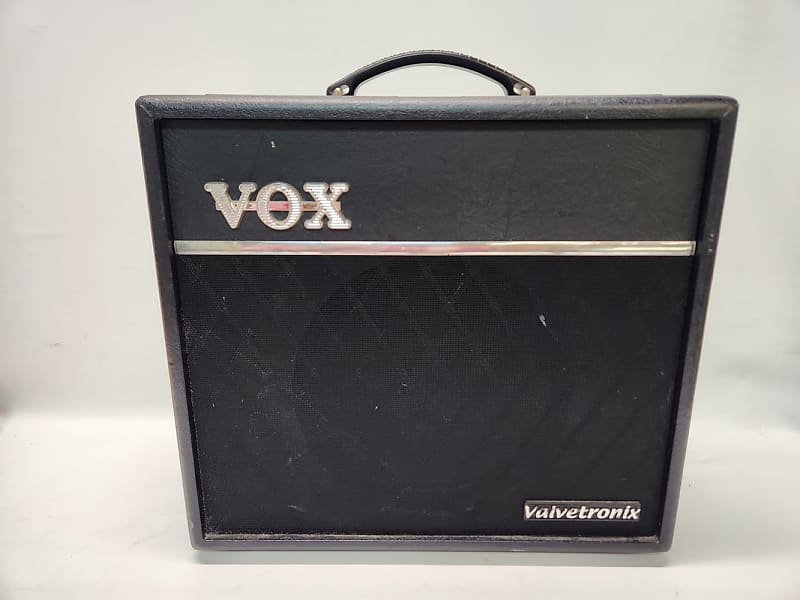 Vox Valvetronix VT40+ | Reverb