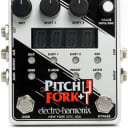 Electro Harmonix Pitch Fork Plus Polyphonic Pitch Shifter