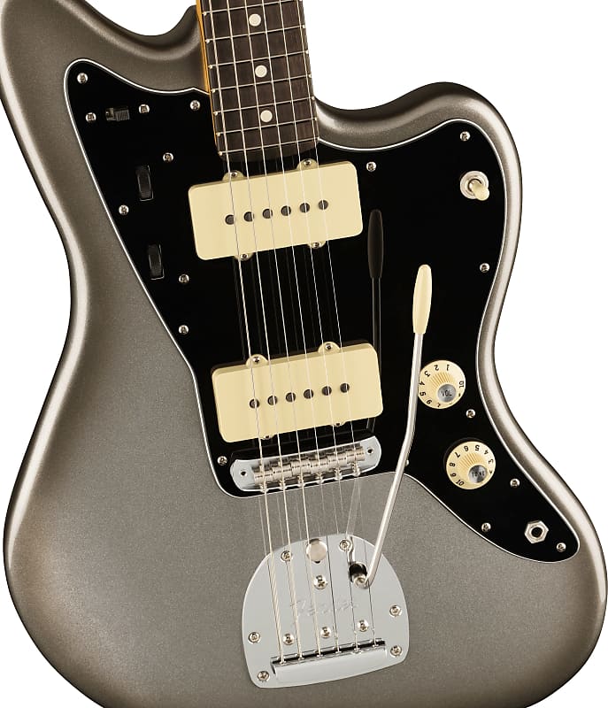 Fender American Professional II Jazzmaster | Reverb Fender American Professional II Jazzmaster | Reverb