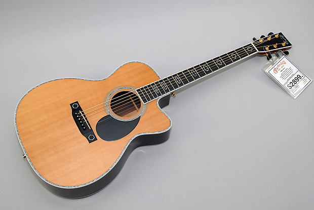Martin omc best sale aura