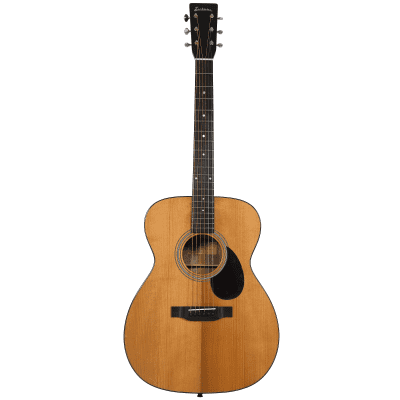 Eastman E8OM-TC | Reverb