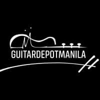 Guitar Depot Manila