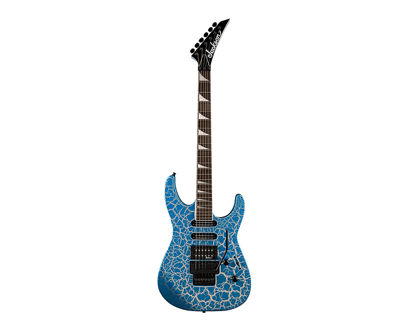 Jackson x series soloist sl3x deals dx