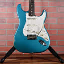 Fender Custom Shop '59 Stratocaster Relic  Faded Ocean Turquoise 2020 w/OHSC and COA