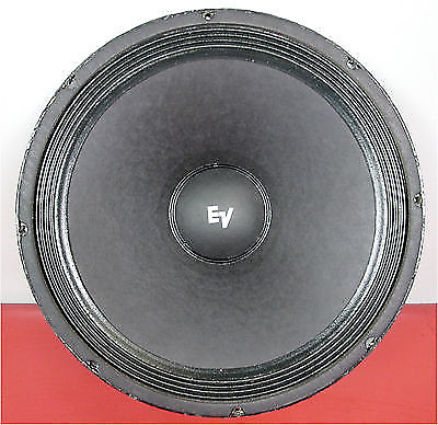 EV DL15X Replacement woofer | Reverb