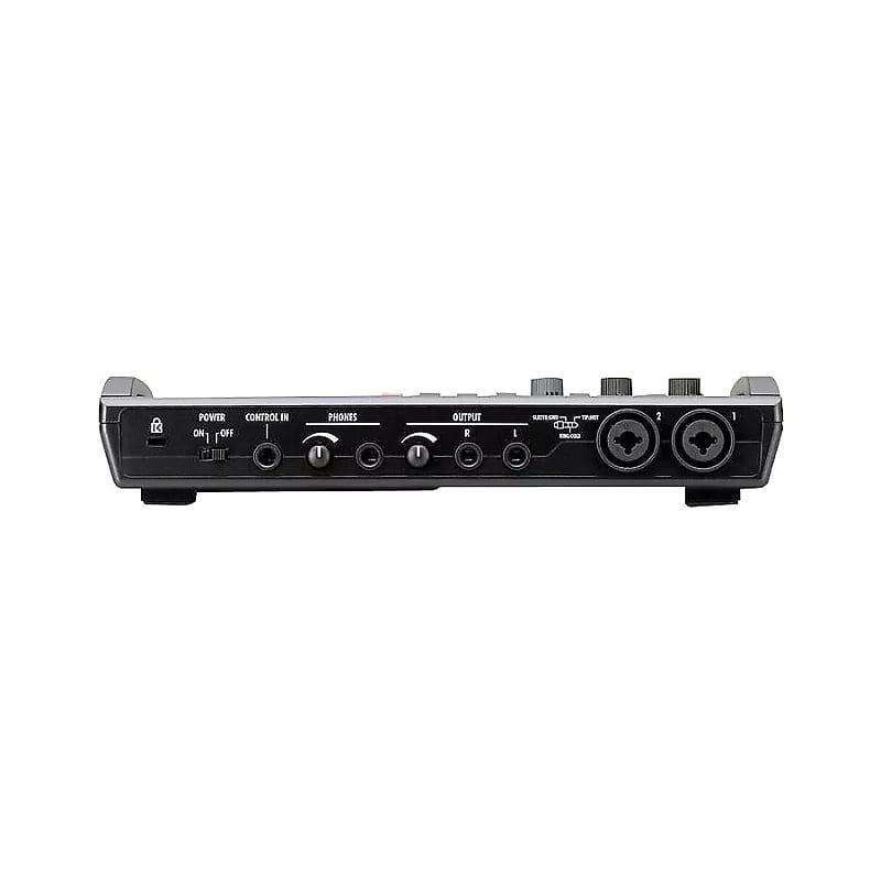 Zoom R8 Multitrack Digital Recorder and USB Interface image 2