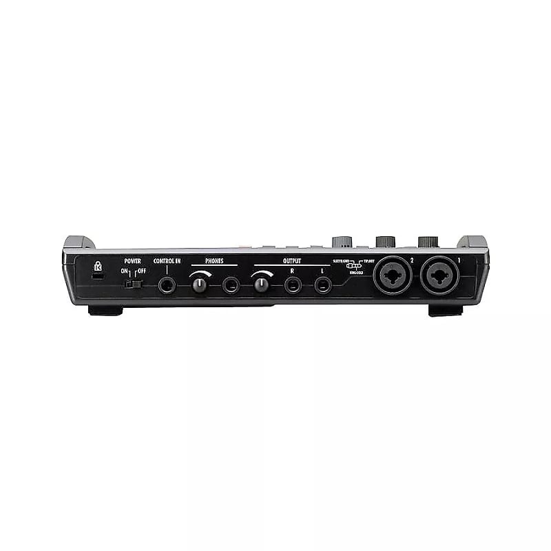 Zoom R8 Multitrack Digital Recorder and USB Interface