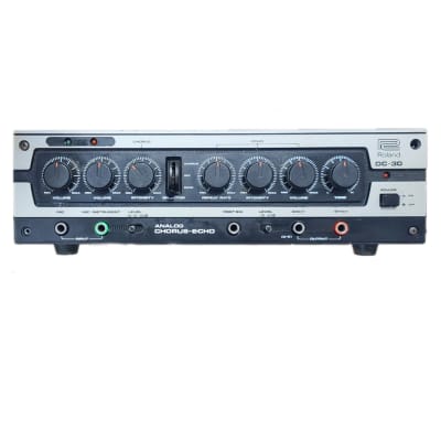 ROLAND DC-30 CHORUS ECHO