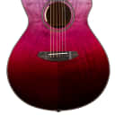 Breedlove Oregon Concert Pinot CE LTD Acoustic Electric Guitar Myrtlewood Myrtlewood
