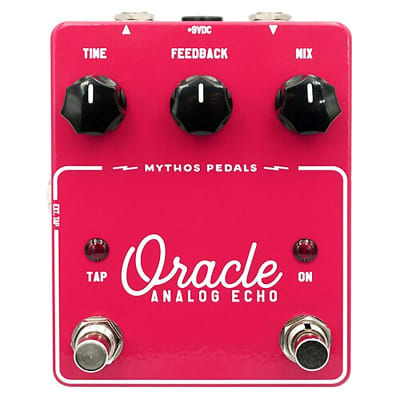 Lovepedal Echo Baby | Reverb