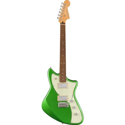 ギター fender Player Plus Meteora limited Fender Player Plus Meteora Ebony Fingerboard Limited-Edition