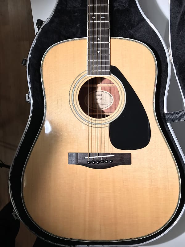 RARE Vinatge Yamaha DW-5S 1997 Mint Condition | Reverb