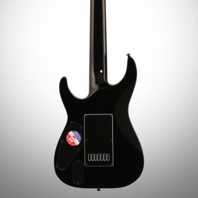 ESP LTD MH-1007 Evertune Electric Guitar, 7-String image 5
