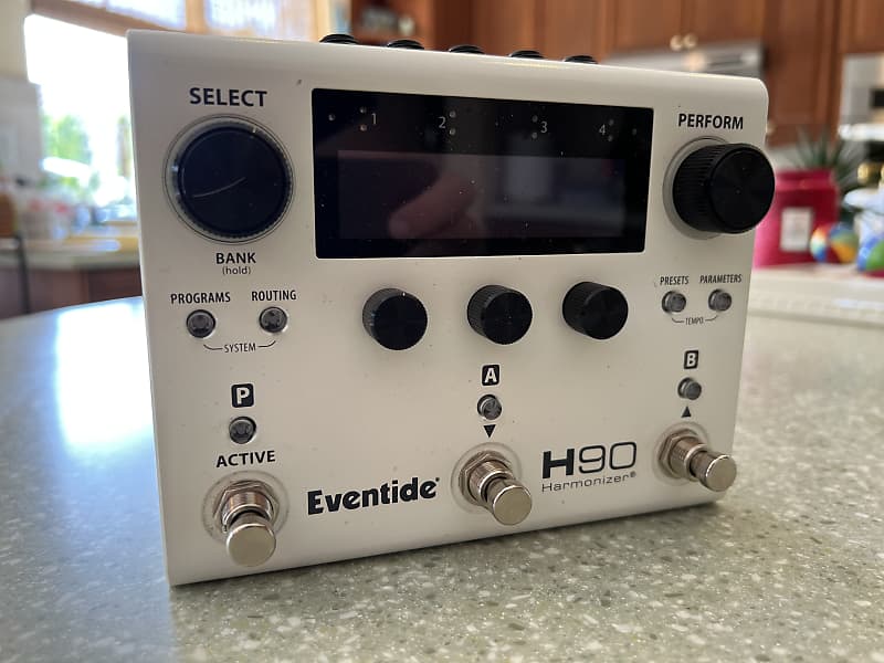 Eventide H90 Harmonizer