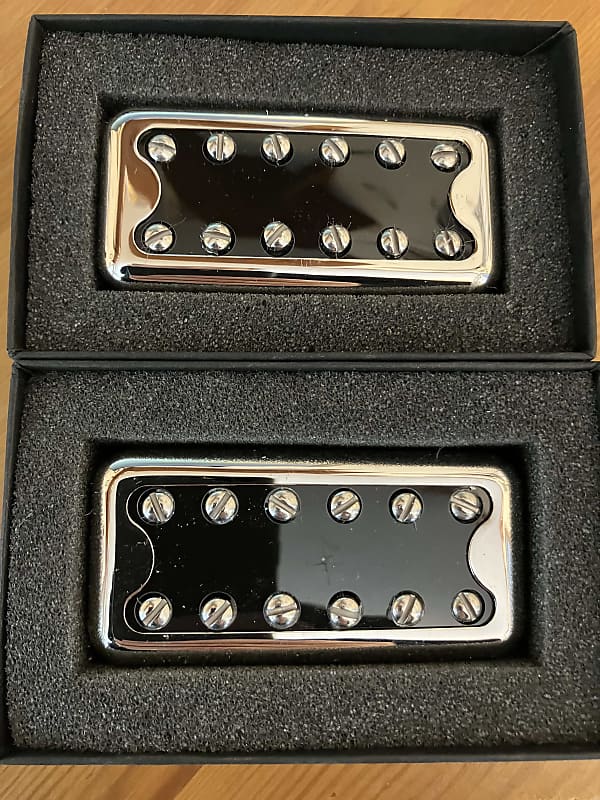 Fender Filtertron pickups 2023 | Reverb