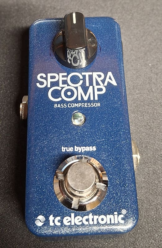 TC Electronic Spectracomp