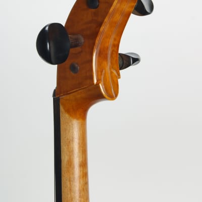 Eastman Otto Benjamin MC100 Cello *Used 2008 image 8