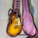 Gibson Custom Shop Collector's Choice #38 "Chicken Shack 'Burst" Drew Berlin '60 Les Paul Standard R
