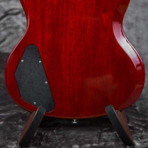 2014 Gibson Limited Edition SG Standard 24 image 5
