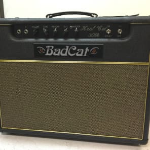 Bad Cat Kool Cat 30R 30-Watt 1x12