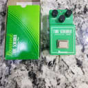 NOS Ibanez TS808 Tube Screamer Original 1981 With Manual And Box