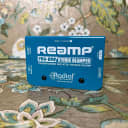 Radial Engineering ProRMP Reamp Box