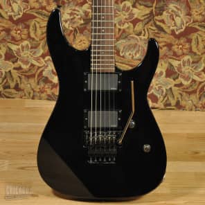 高質で安価 M-II ESP Black Reverb | USED ボディ・フェイスケア